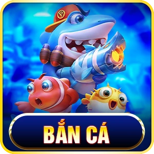 bắn cá