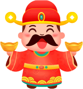 Thần tài trái