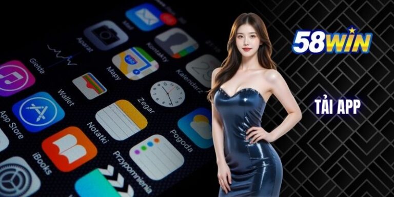 tải app trải nghiệm